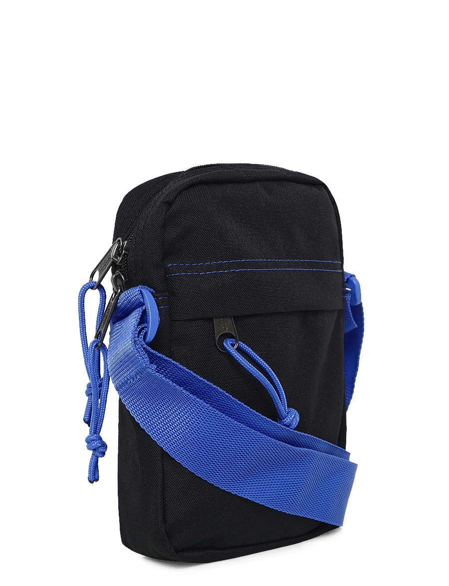 Eastpak - THE ONE - alltags-style - kontrastblacblu - 2