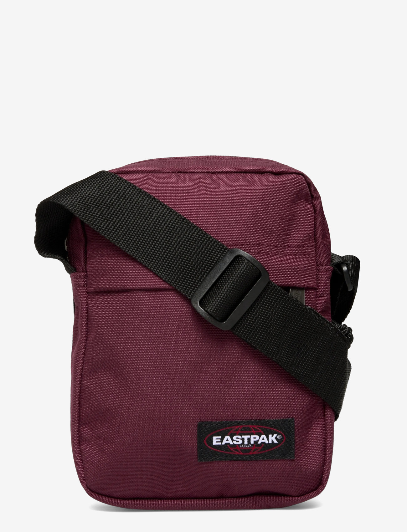 Eastpak - THE ONE - hverdags stil - red - 0