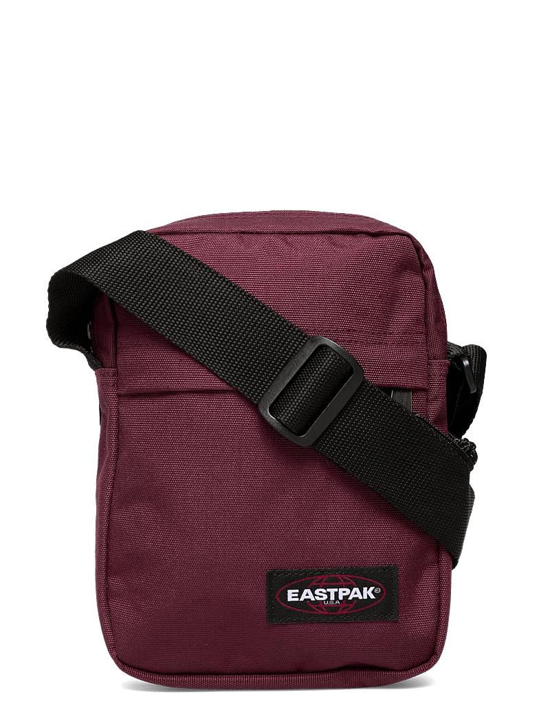 Eastpak - THE ONE - hverdags stil - red - 0