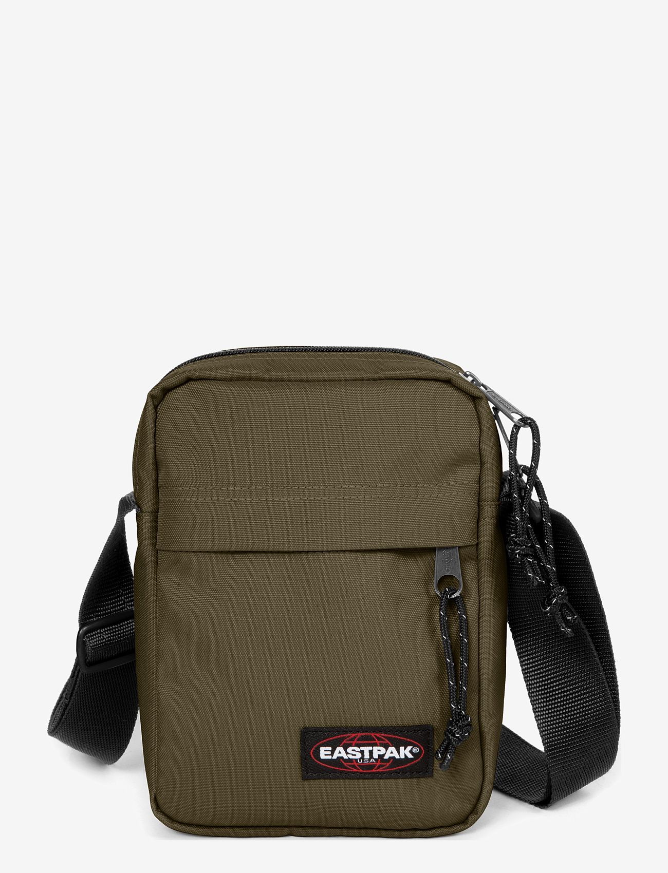 Eastpak - THE ONE - accessories - green - 0