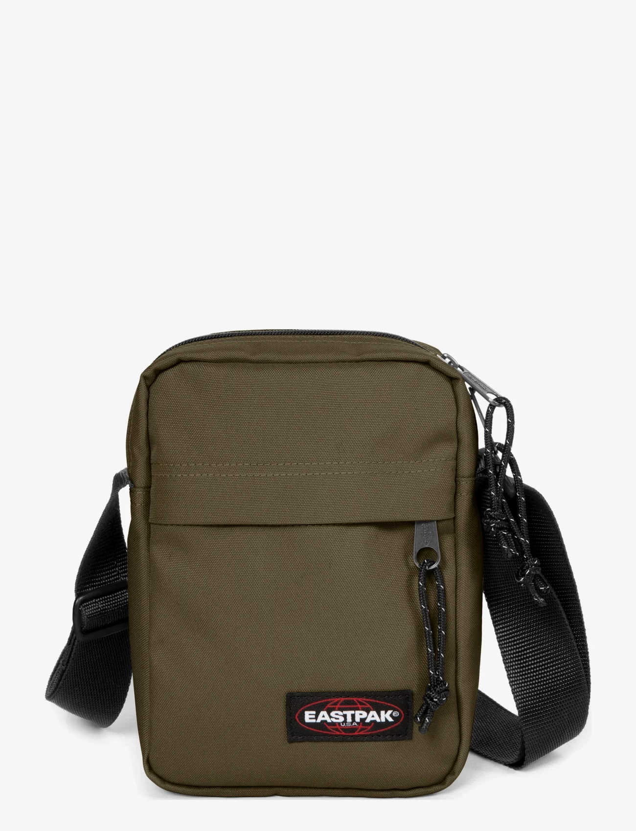 Eastpak - THE ONE - shoulder bags - army olive - 0