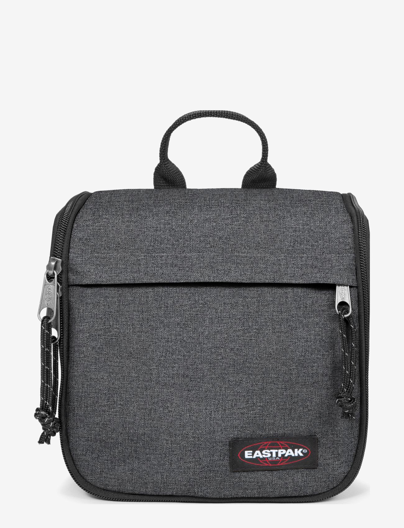 Eastpak - SUNDEE 3 REP - black denim - 0