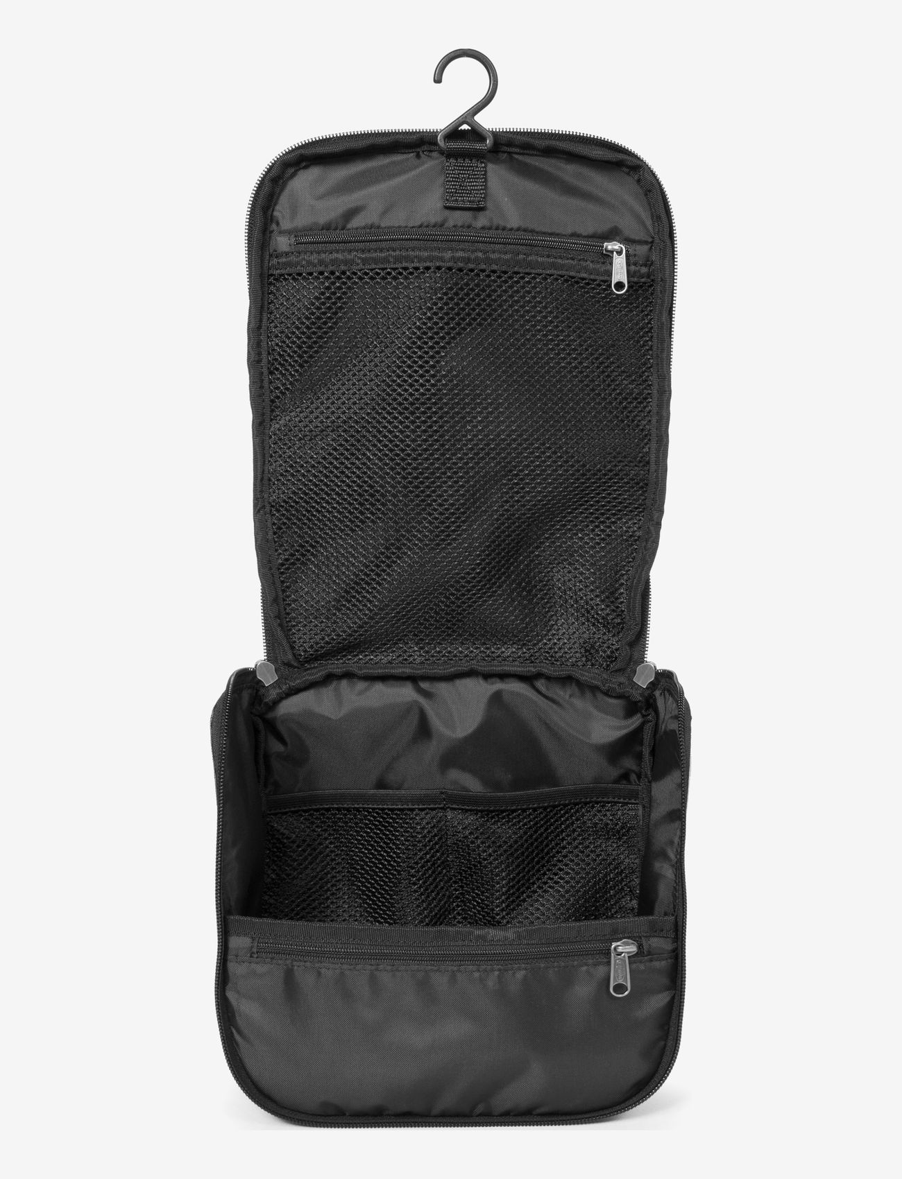 Eastpak - SUNDEE 3 REP - black denim - 1