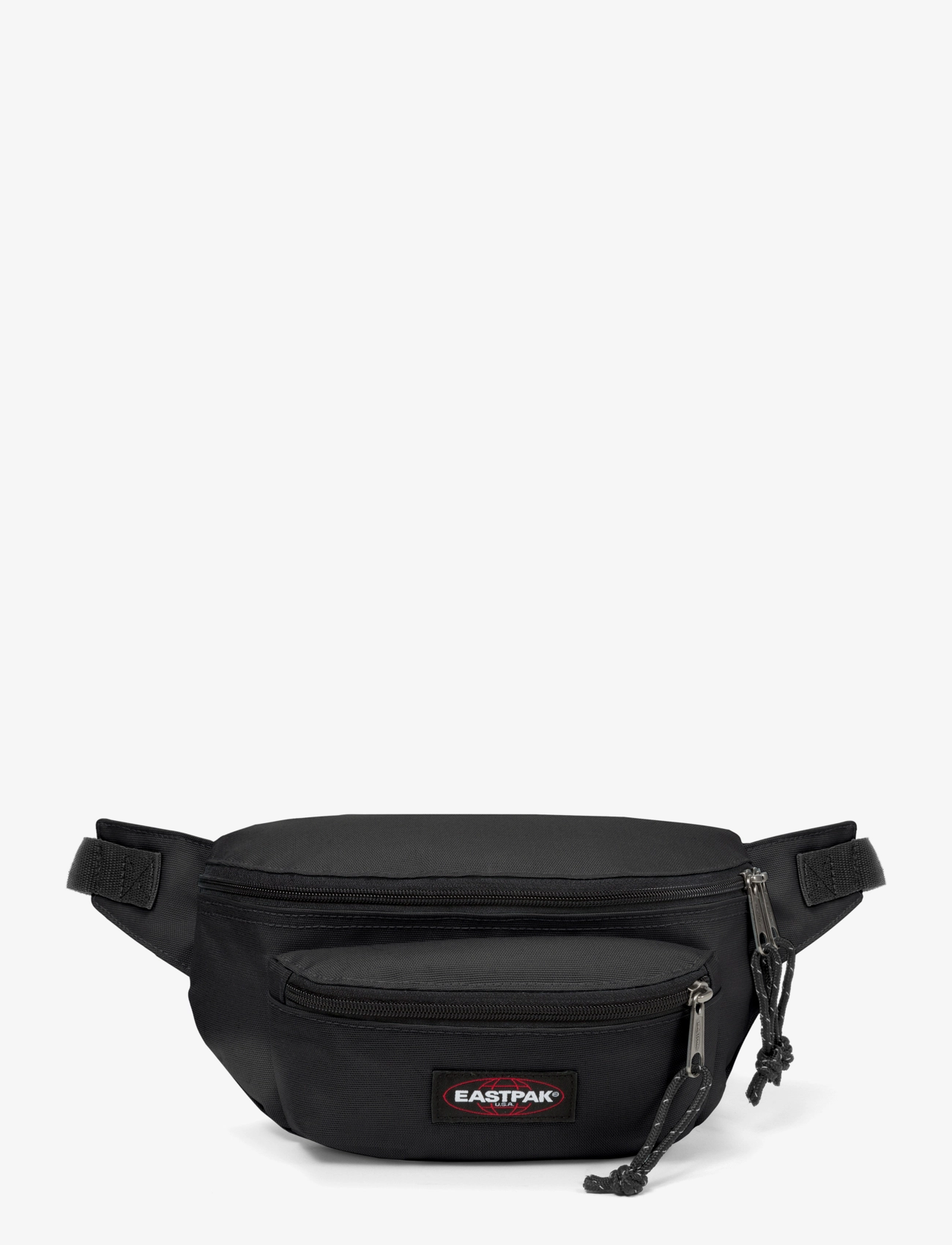 Eastpak Doggy Bag, Mænd, Bæltetaske, Sort, Str: ONE SIZE