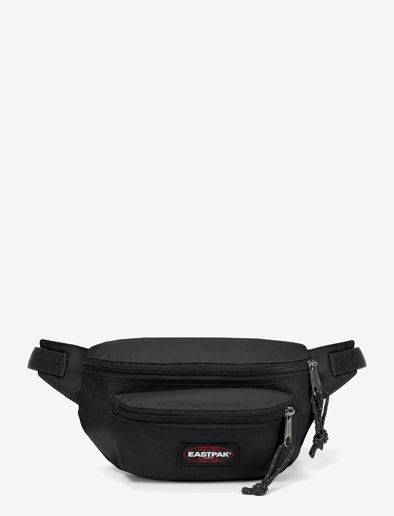 Eastpak - DOGGY BAG - bauchtaschen - black - 1