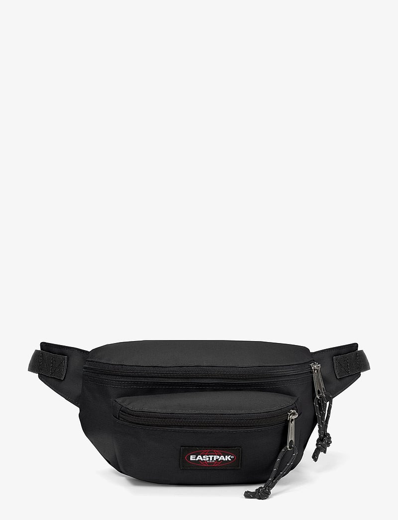 Eastpak - DOGGY BAG - bauchtaschen - black - 1