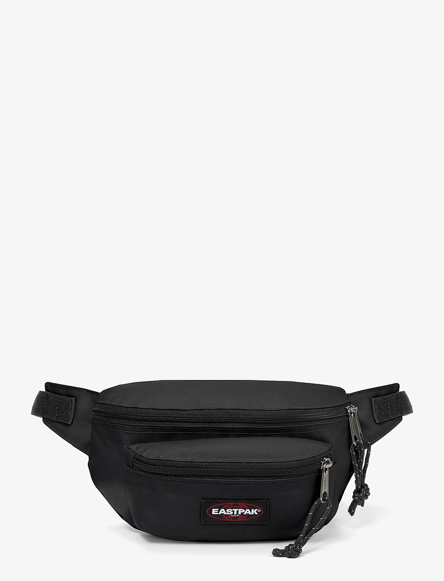 Eastpak - DOGGY BAG - vacation essentials - black - 1