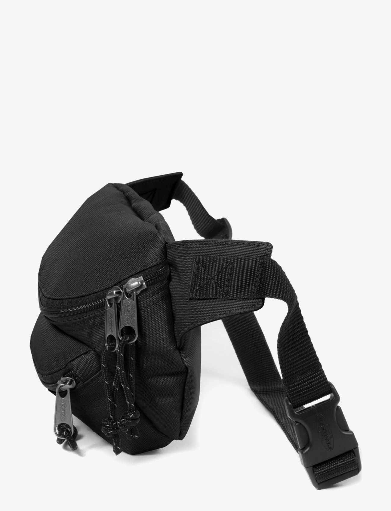 Eastpak - DOGGY BAG - alhaisimmat hinnat - black - 2