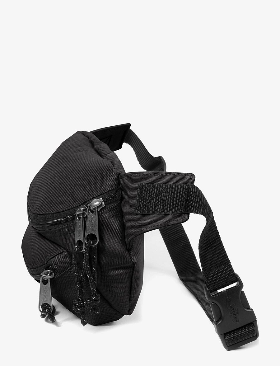 Eastpak - DOGGY BAG - vacation essentials - black - 2