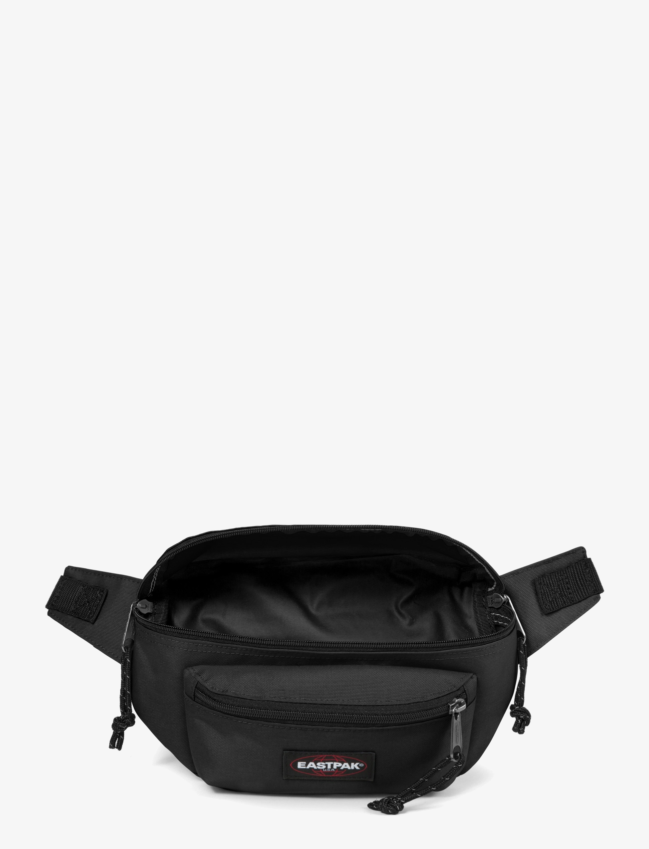 Eastpak - DOGGY BAG - alhaisimmat hinnat - black - 3