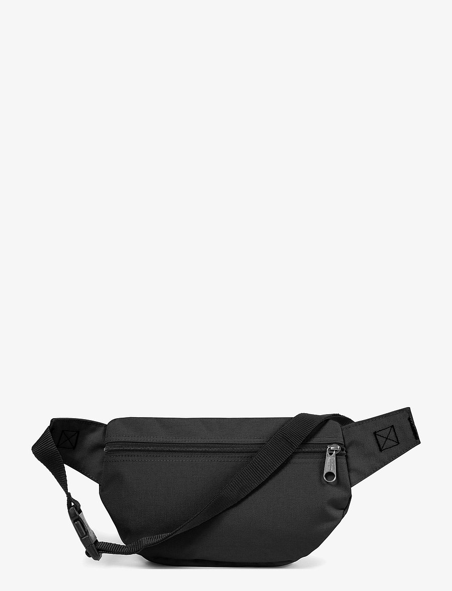 Eastpak - DOGGY BAG - vacation essentials - black - 4