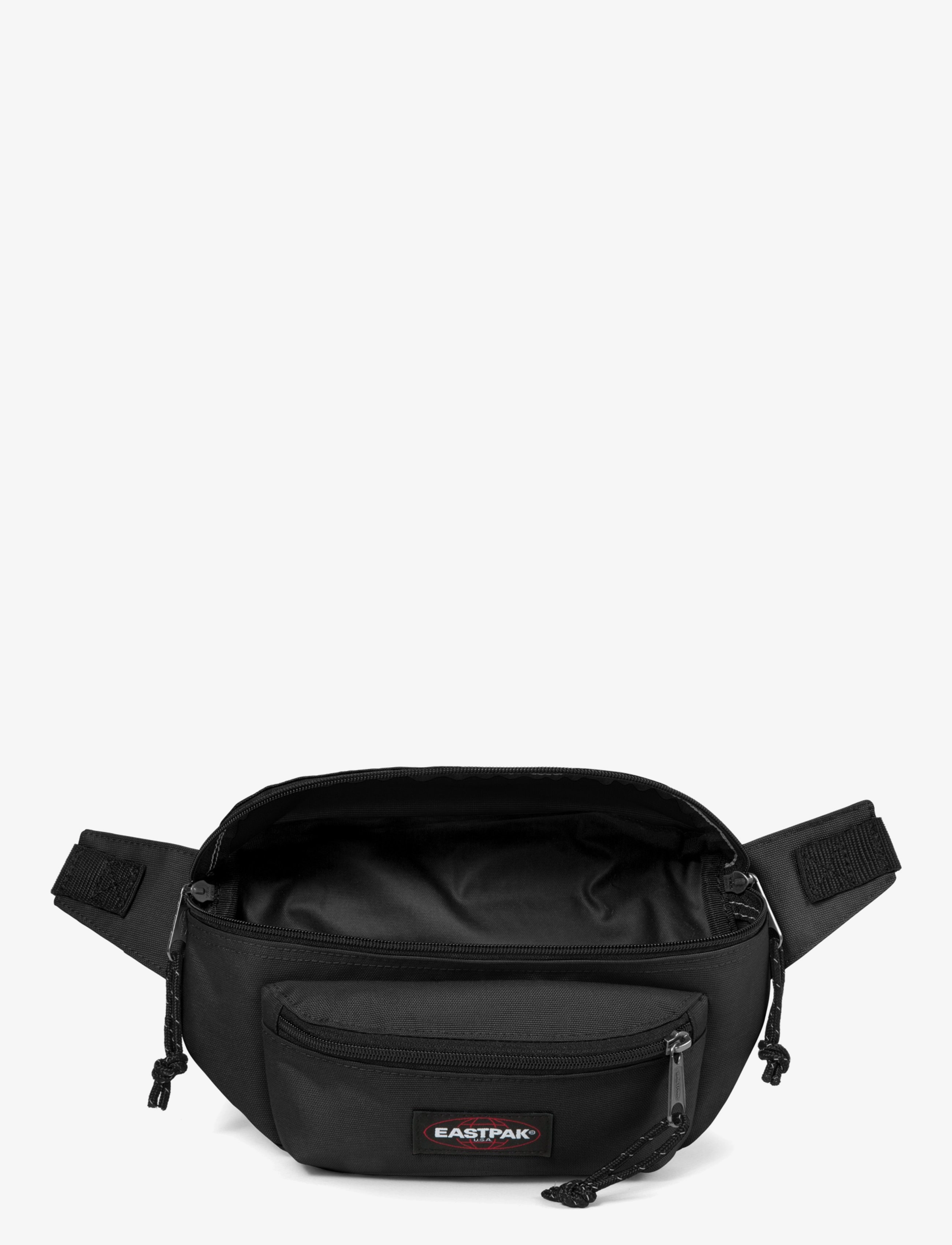 Eastpak - DOGGY BAG - alhaisimmat hinnat - black - 5