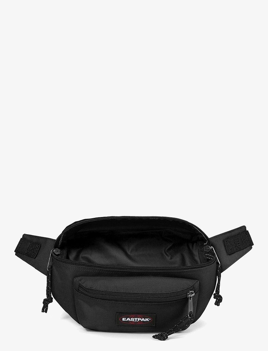 Eastpak - DOGGY BAG - vacation essentials - black - 5