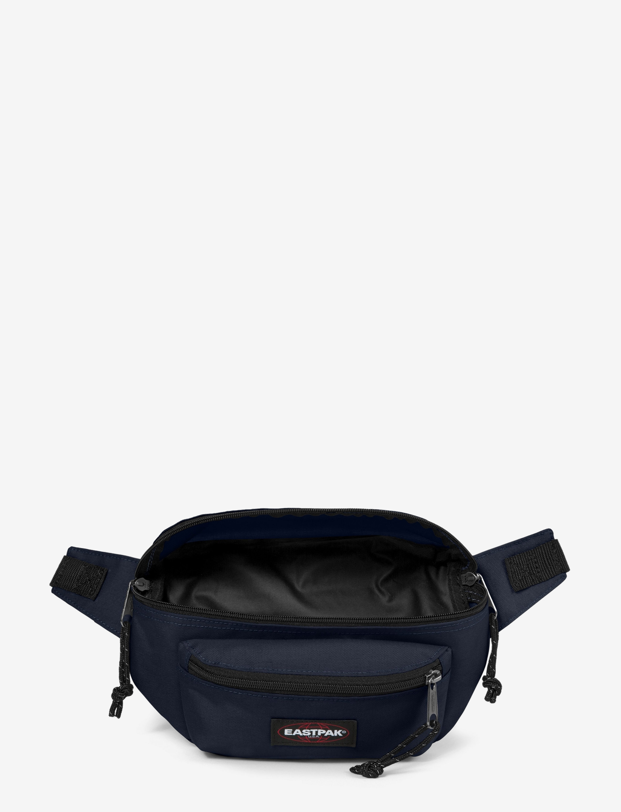 Eastpak - DOGGY BAG - vacation essentials - blue - 4