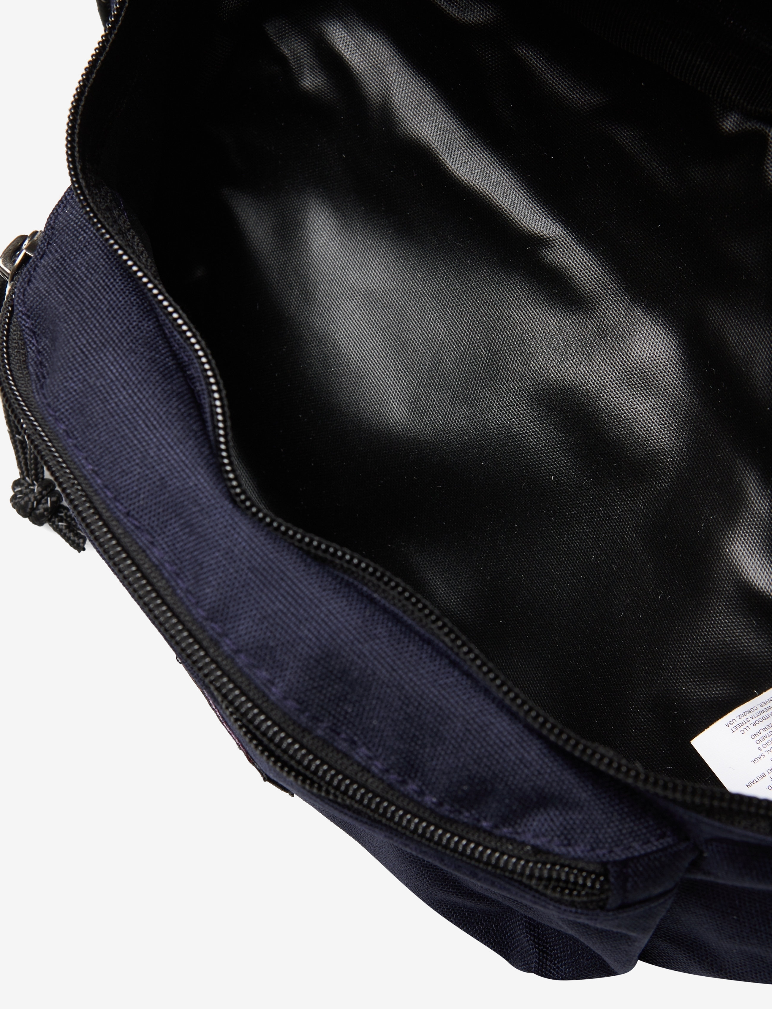 Eastpak - DOGGY BAG - vacation essentials - blue - 5