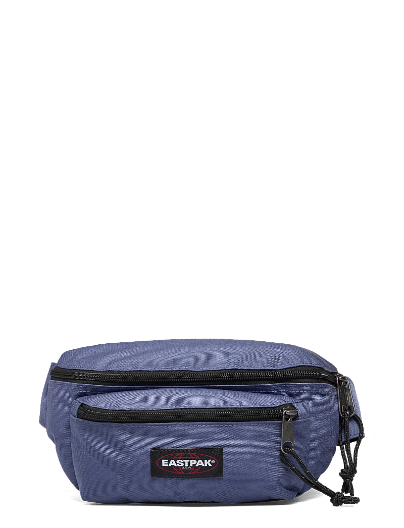 Eastpak - DOGGY BAG - hversdagsleg tíska - blue - 0