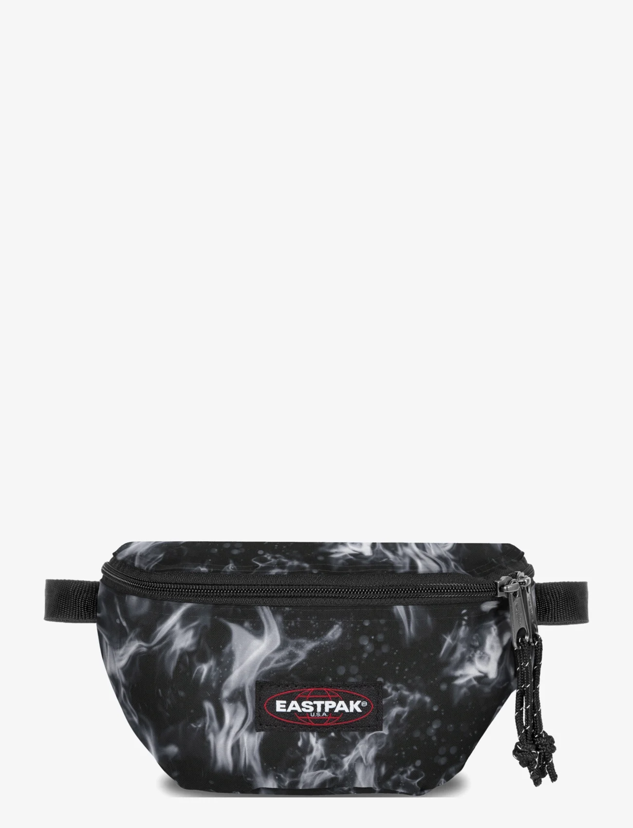 Eastpak - SPRINGER - bum bags - black - 0