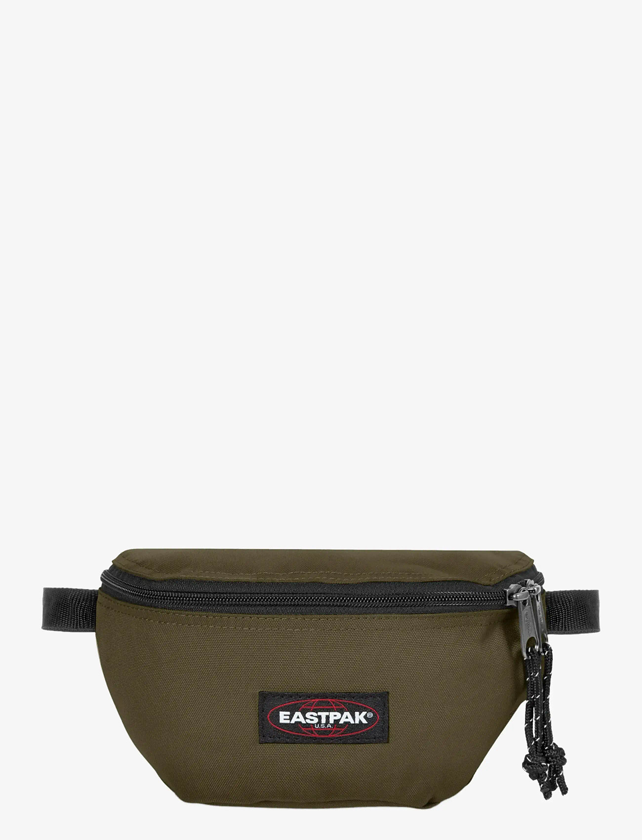 Eastpak - SPRINGER - feriefavoritter - army olive - 1