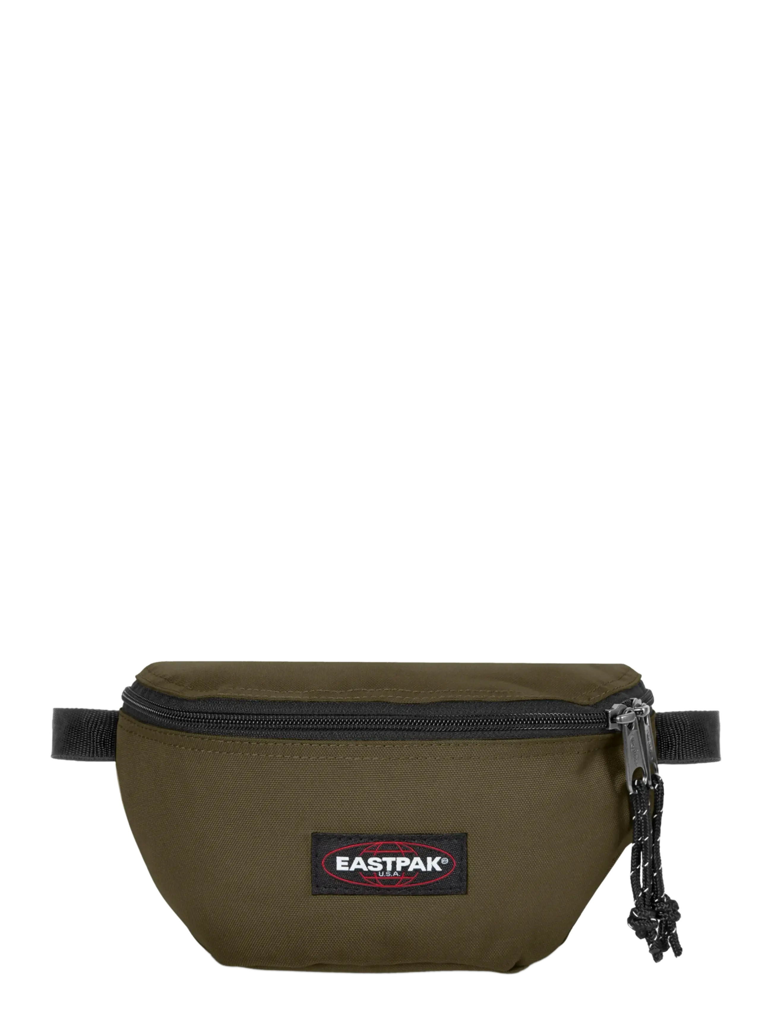 Eastpak SPRINGER - Kotid ja seljakotid - ARMY OLIVE / khaki/green