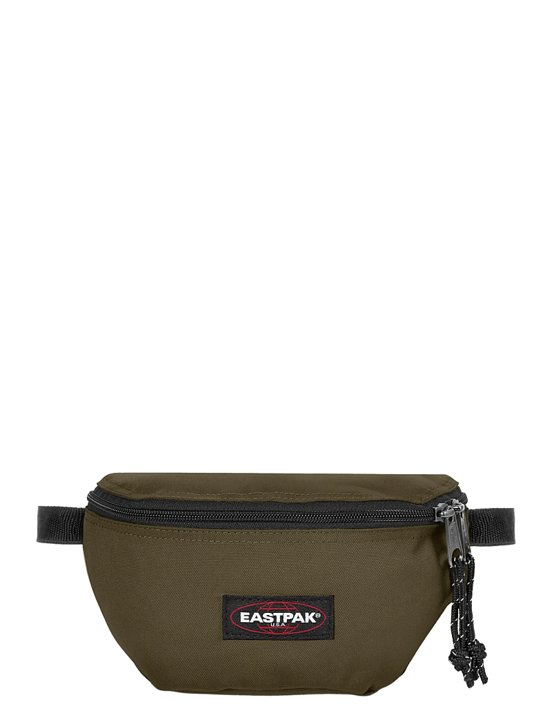 Eastpak - SPRINGER - feriefavoritter - army olive - 1