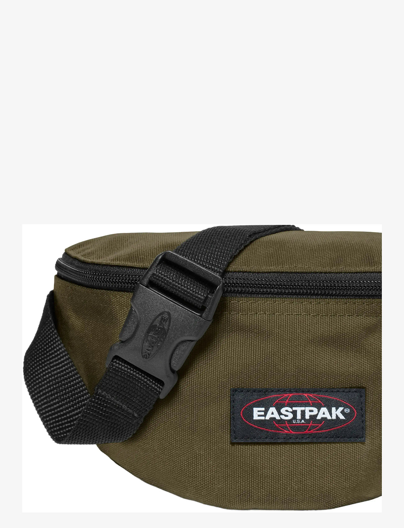 Eastpak - SPRINGER - feriefavoritter - army olive - 3