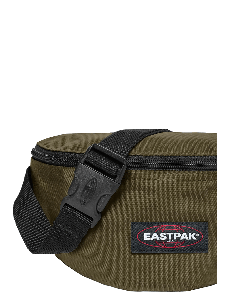Eastpak - SPRINGER - feriefavoritter - army olive - 3