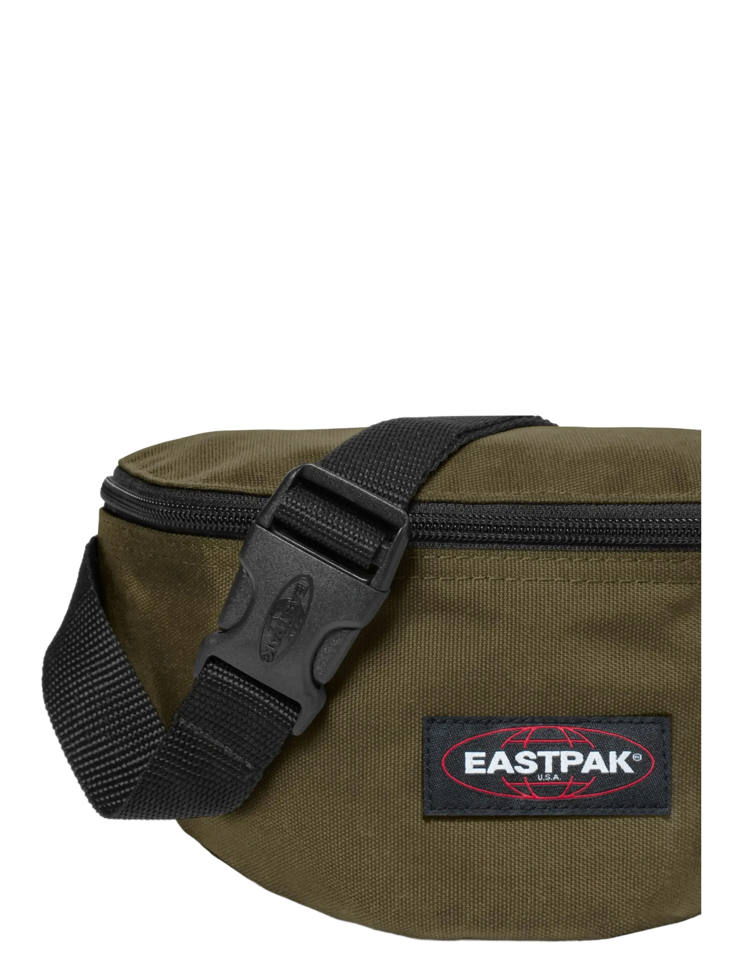 Eastpak - SPRINGER - summer essentials - army olive - 3