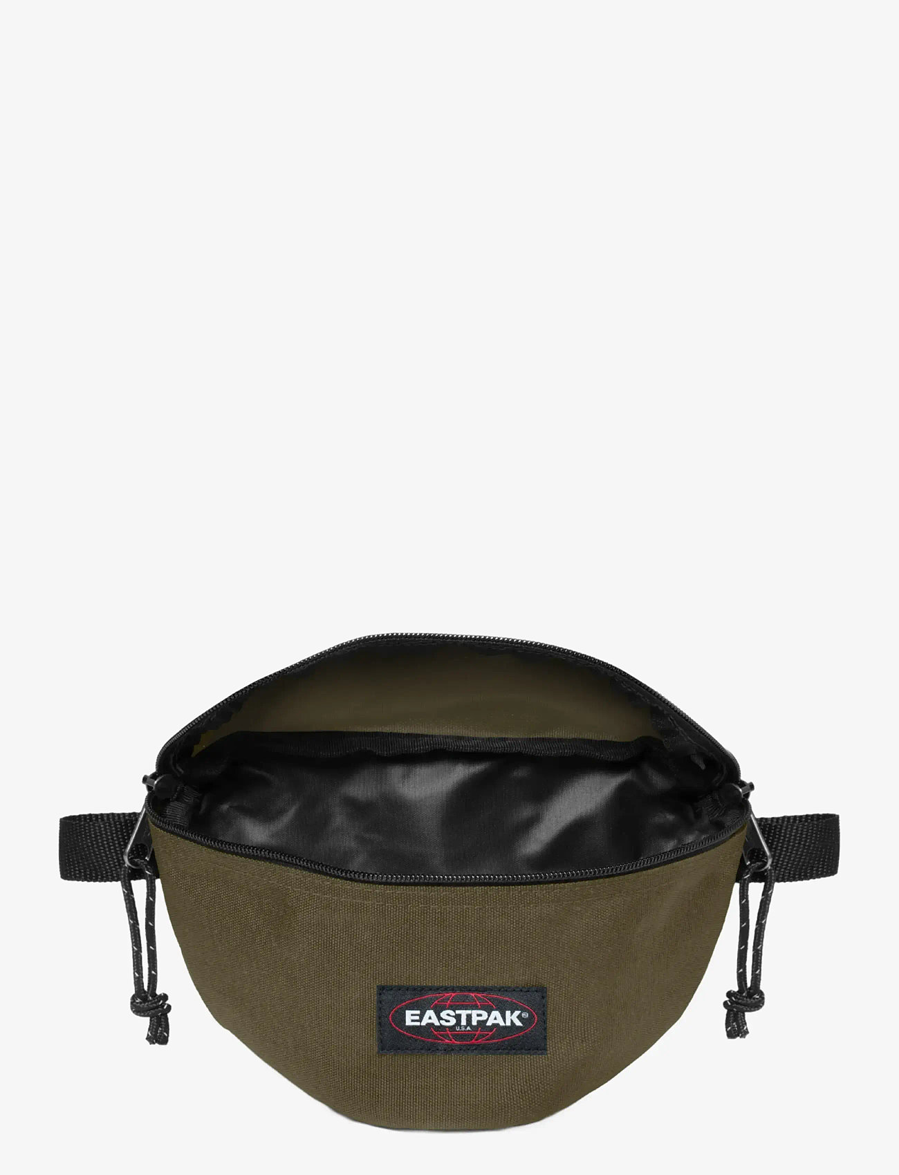 Eastpak - SPRINGER - feriefavoritter - army olive - 4