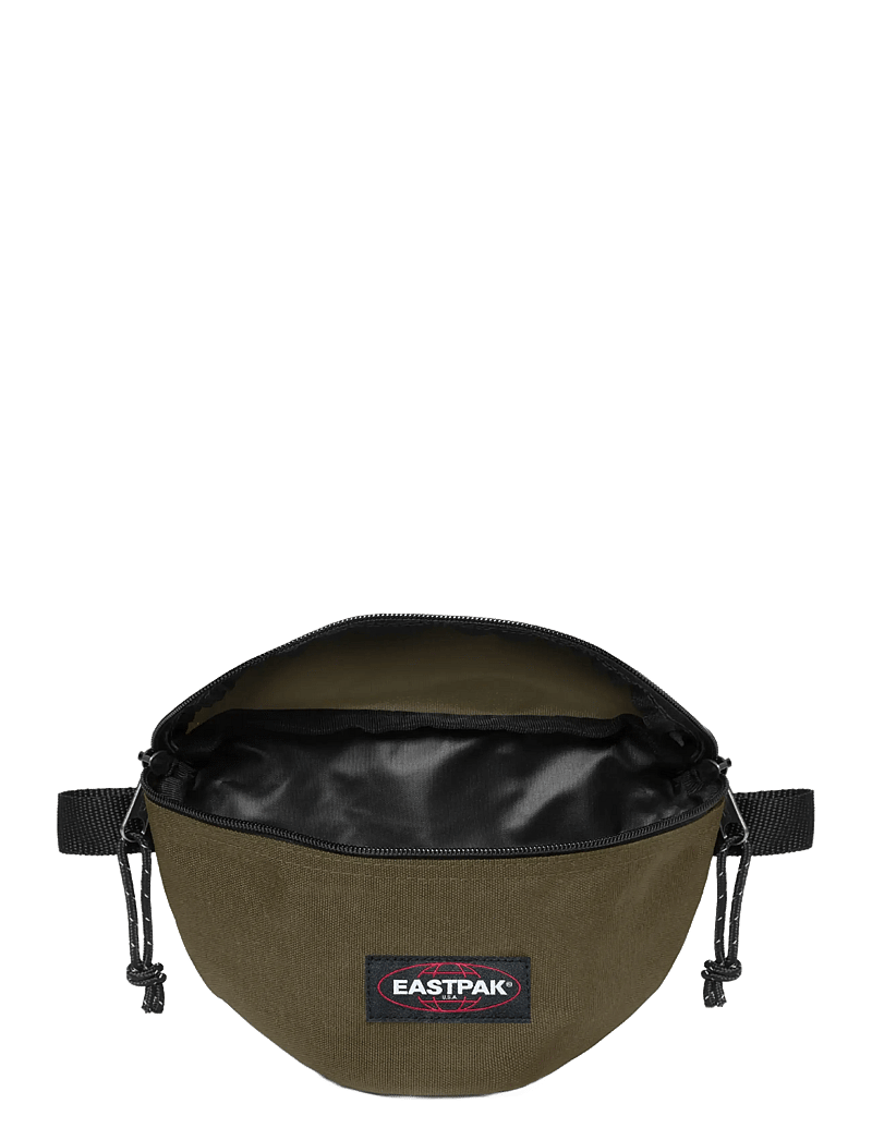 Eastpak - SPRINGER - feriefavoritter - army olive - 4