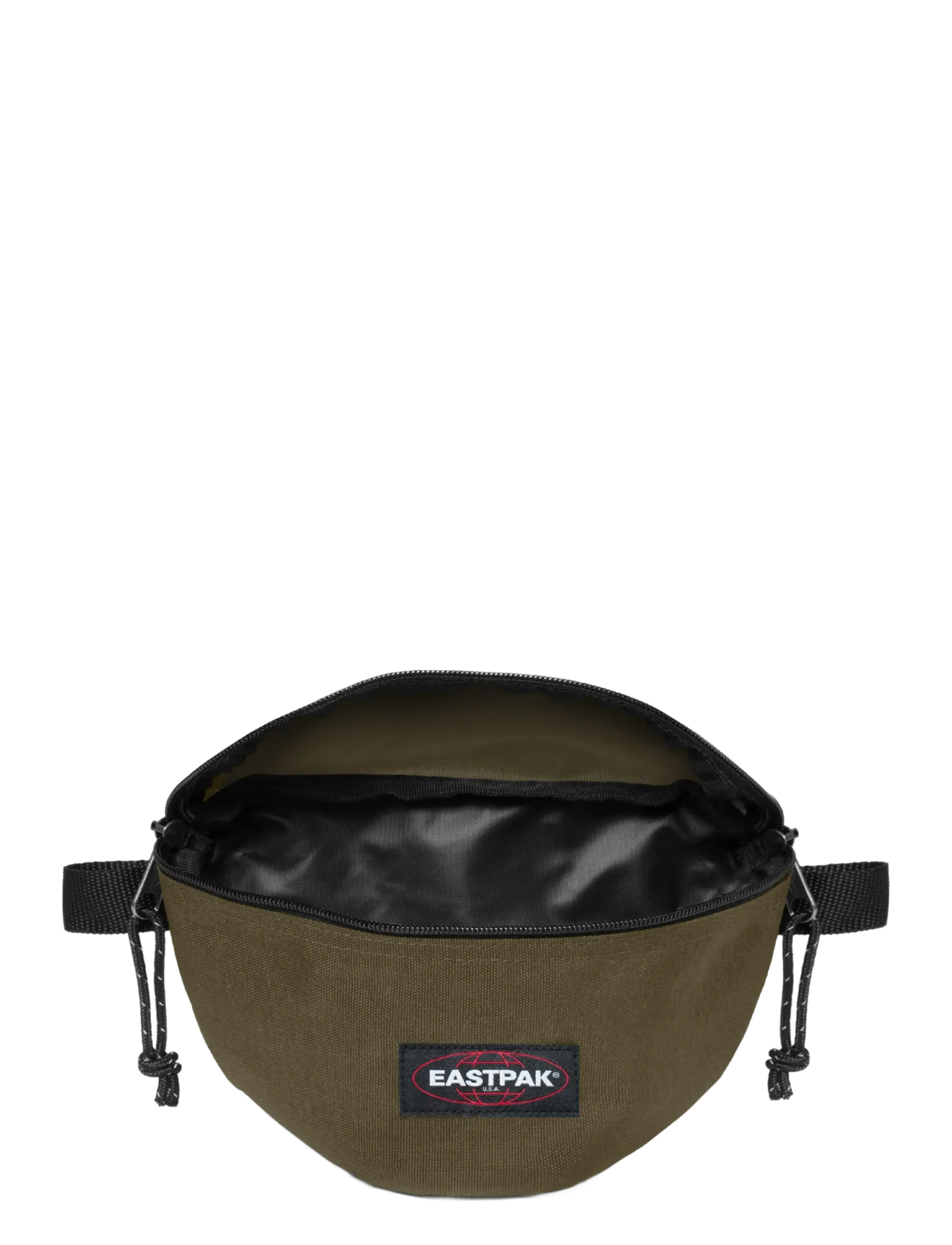 Eastpak - SPRINGER - summer essentials - army olive - 4