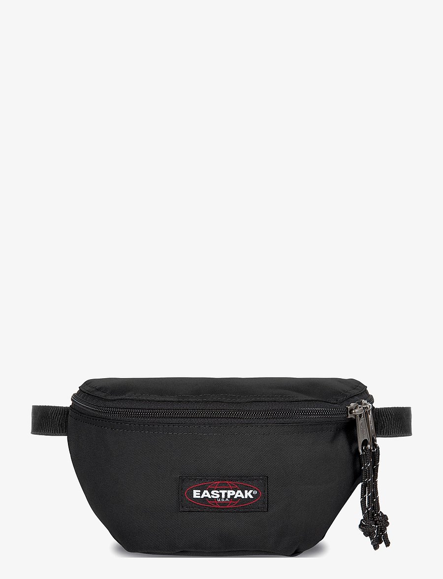 Eastpak - SPRINGER - atostogų būtiniausi - black - 1