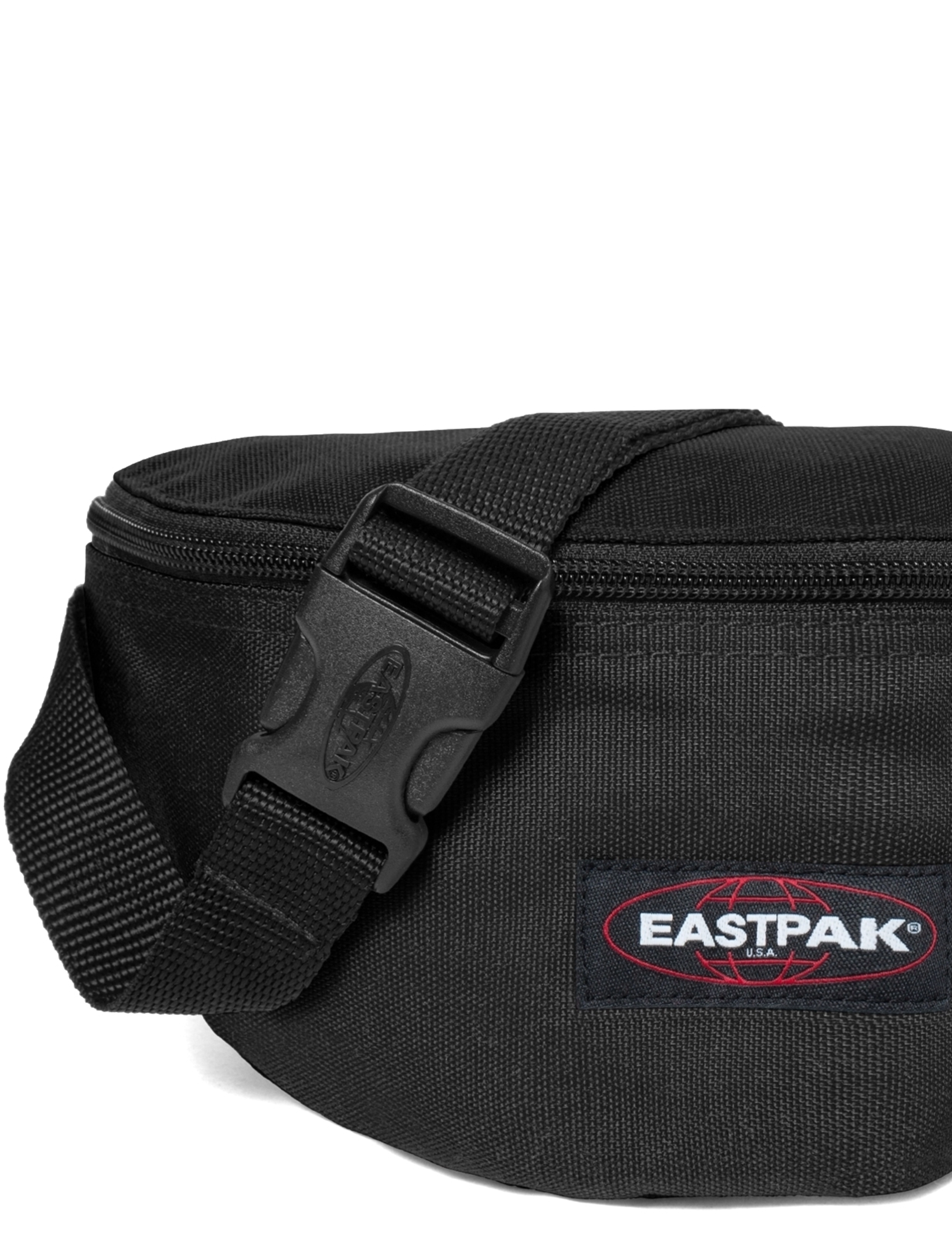 Eastpak - SPRINGER - igapäevane stiil - black - 2