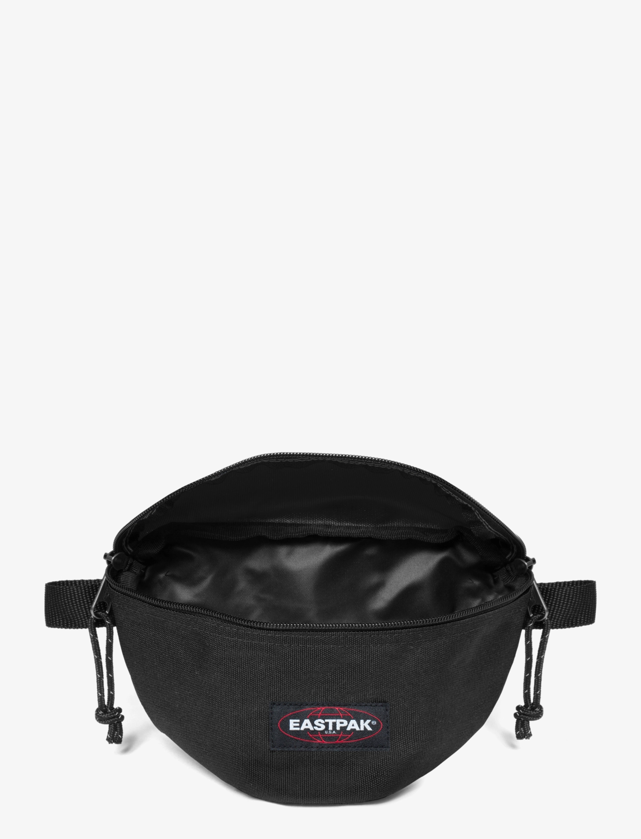 Eastpak - SPRINGER - igapäevane stiil - black - 3