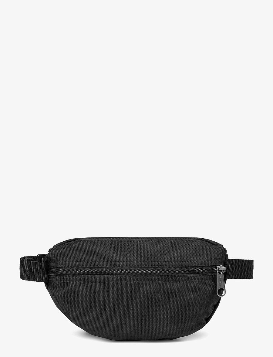 Eastpak - SPRINGER - atostogų būtiniausi - black - 4
