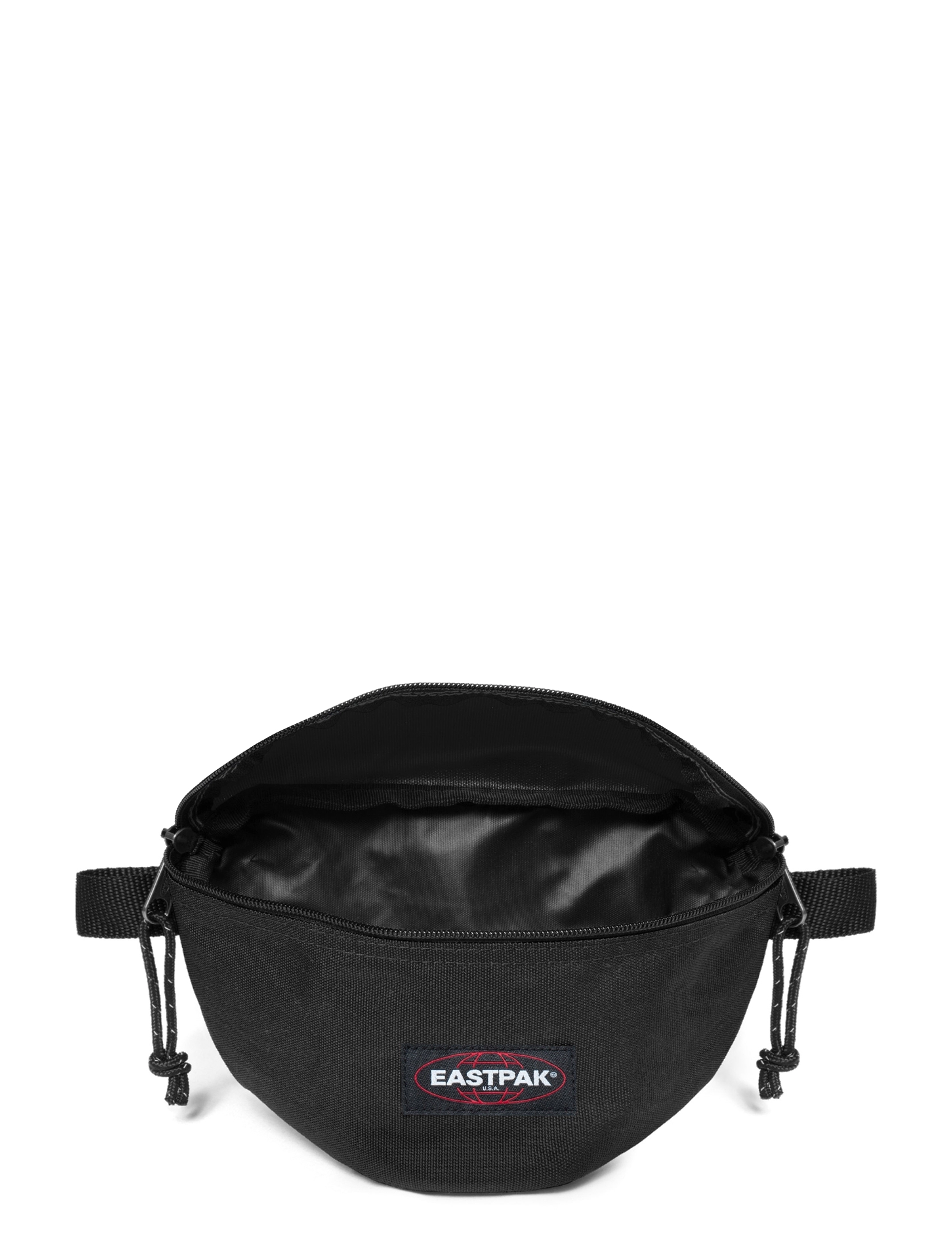 Eastpak - SPRINGER - igapäevane stiil - black - 5