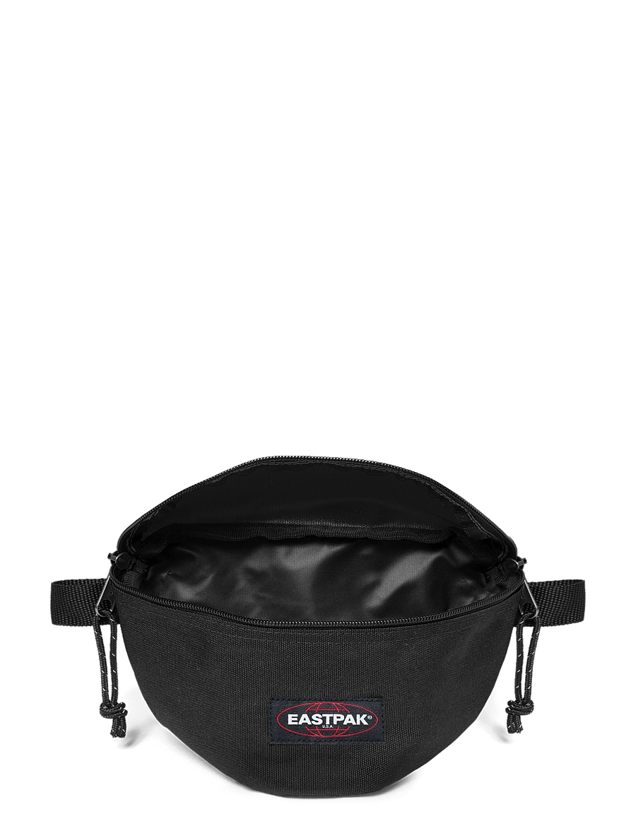 Eastpak - SPRINGER - atostogų būtiniausi - black - 5