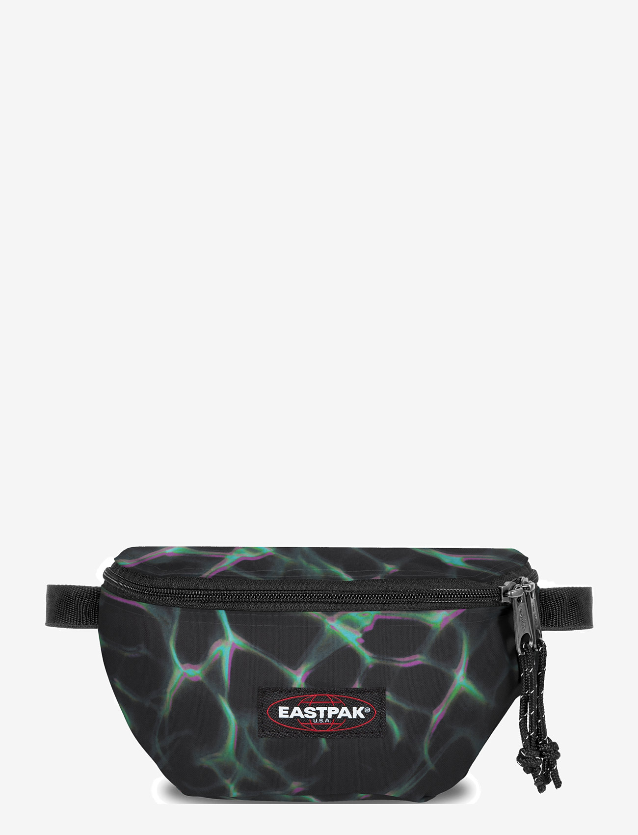 Eastpak - SPRINGER - julegaver under 300kr - black - 0