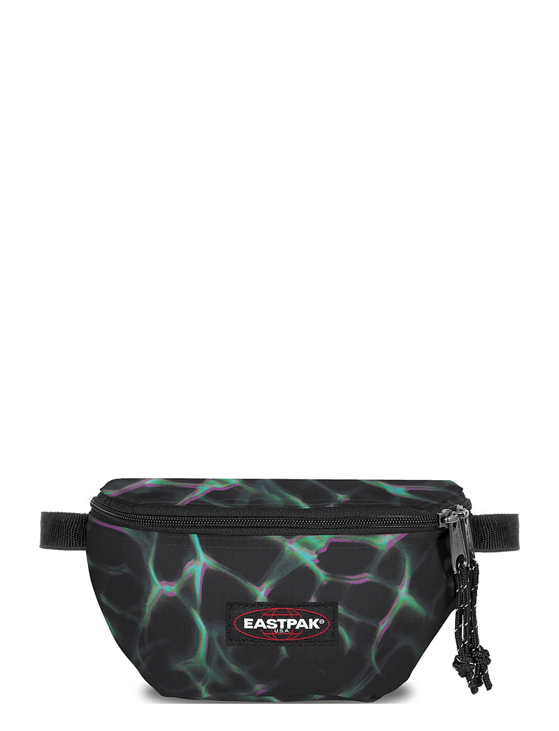 Eastpak - SPRINGER - everyday style - black - 0