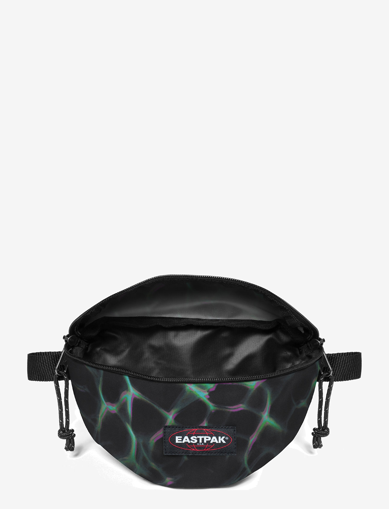 Eastpak - SPRINGER - julegaver under 300kr - black - 1