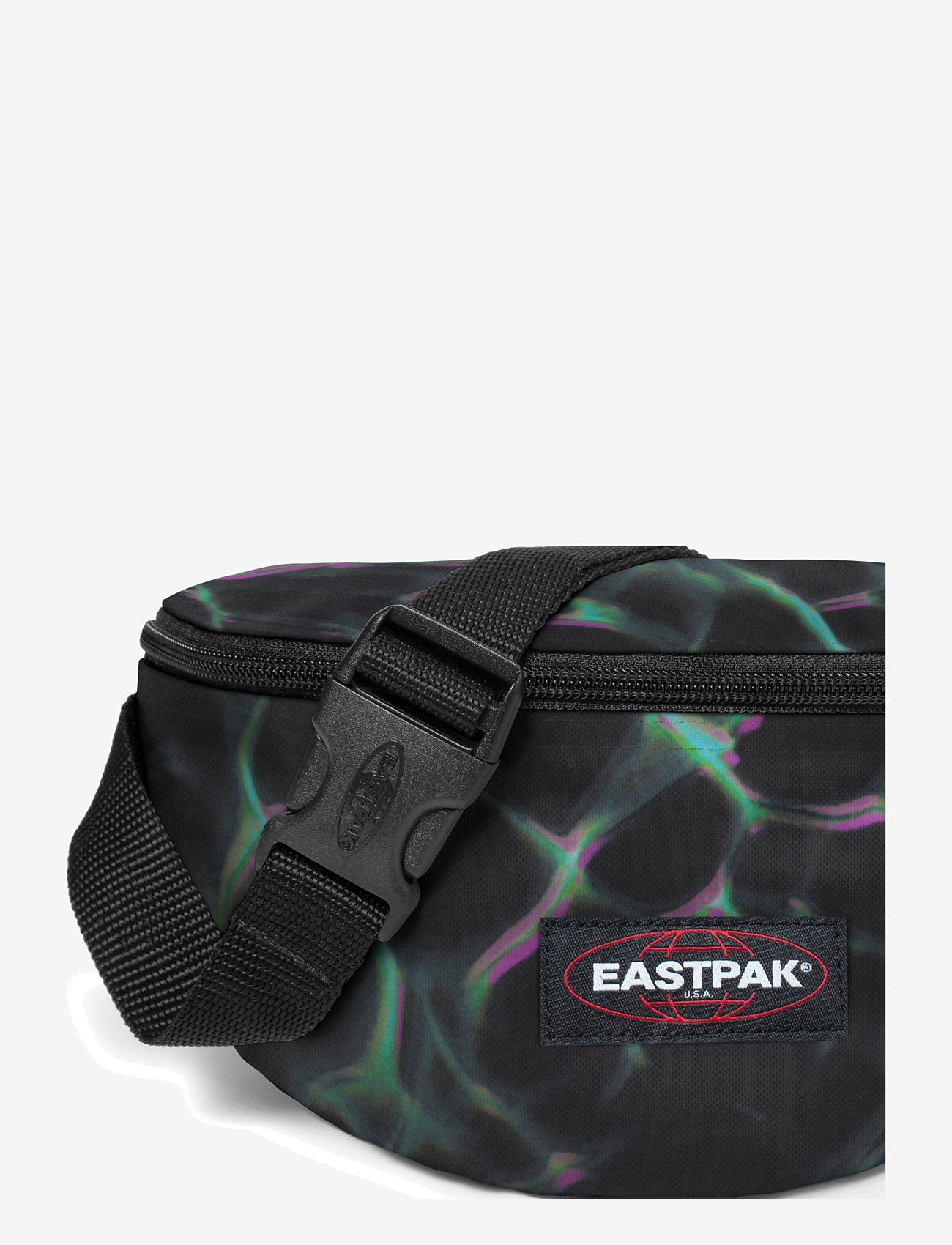 Eastpak - SPRINGER - julegaver under 300kr - black - 3