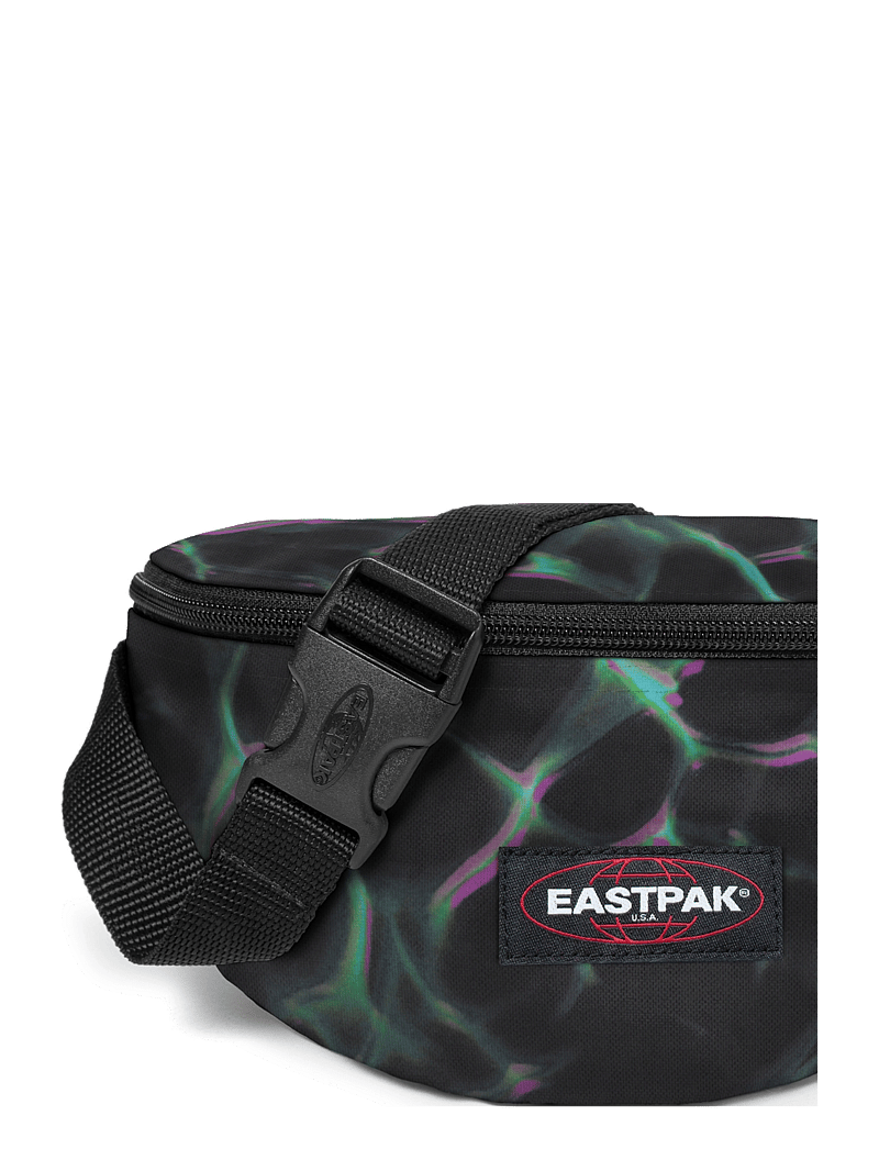 Eastpak - SPRINGER - everyday style - black - 3