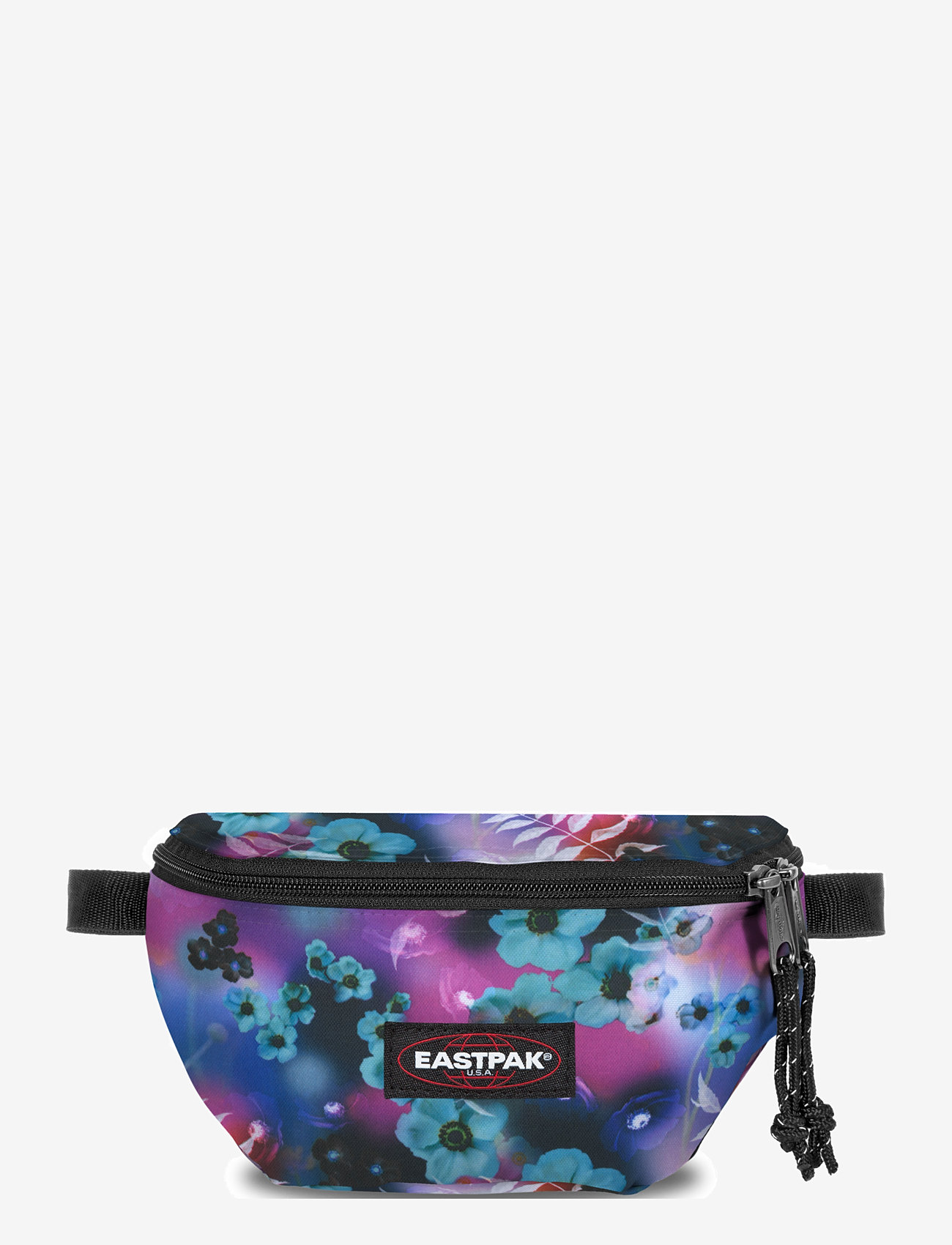 Eastpak - SPRINGER - julegaver under 300kr - black - 0