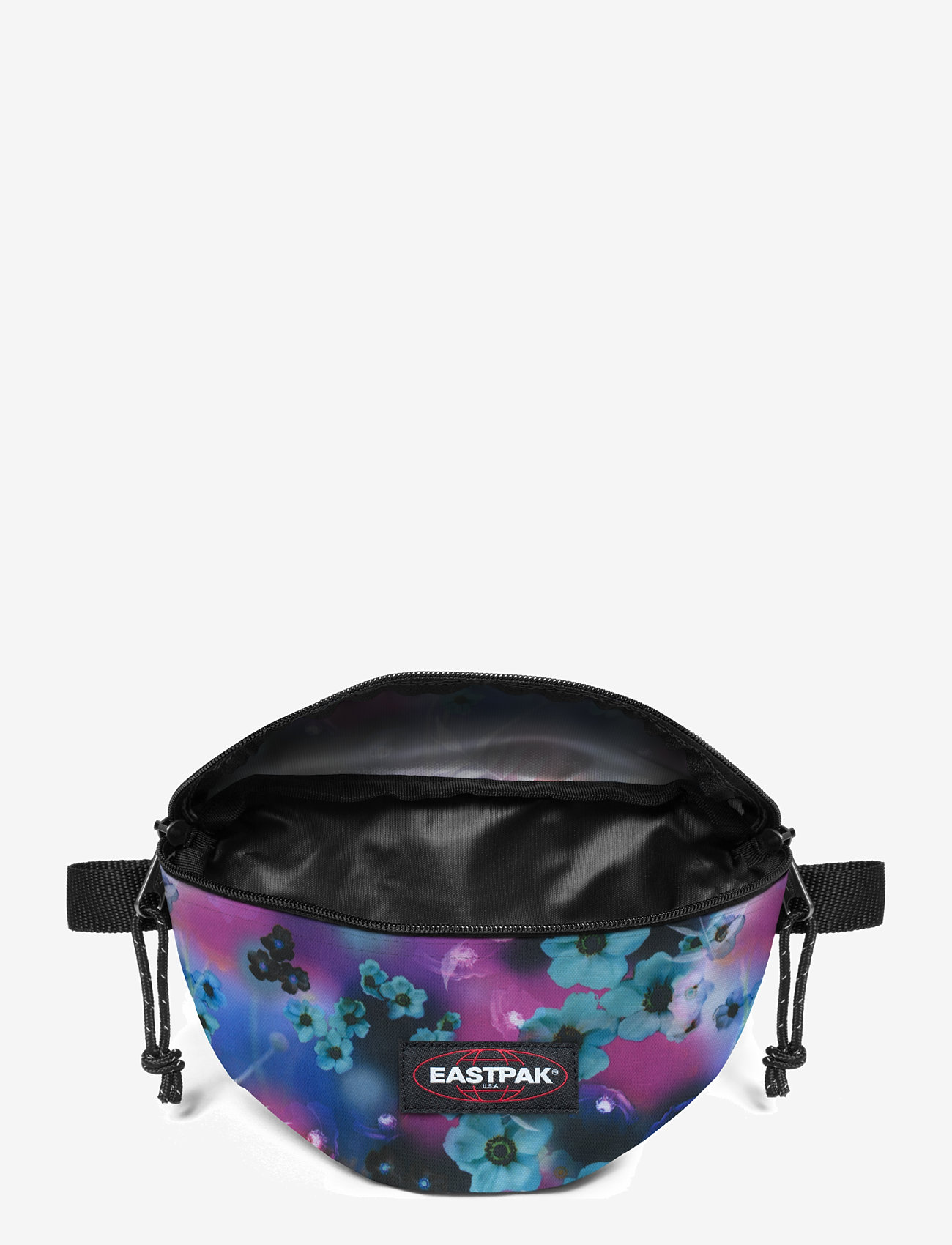 Eastpak - SPRINGER - julegaver under 300kr - black - 1