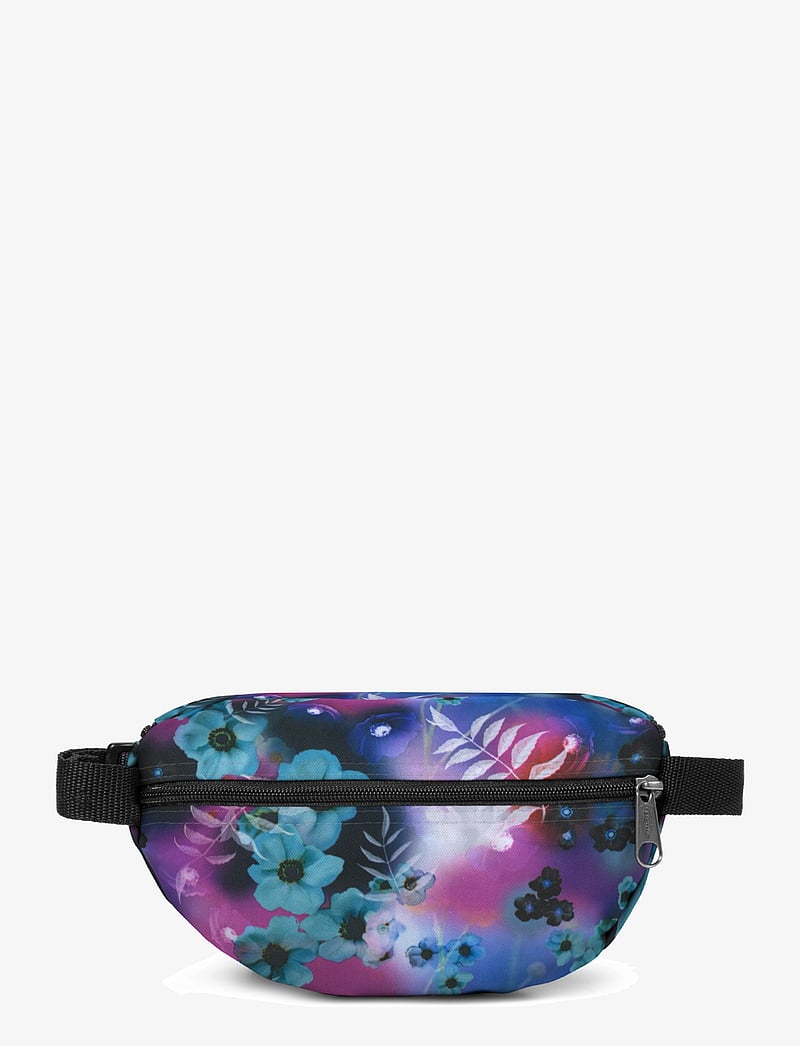 Eastpak - SPRINGER - bauchtaschen - black - 2