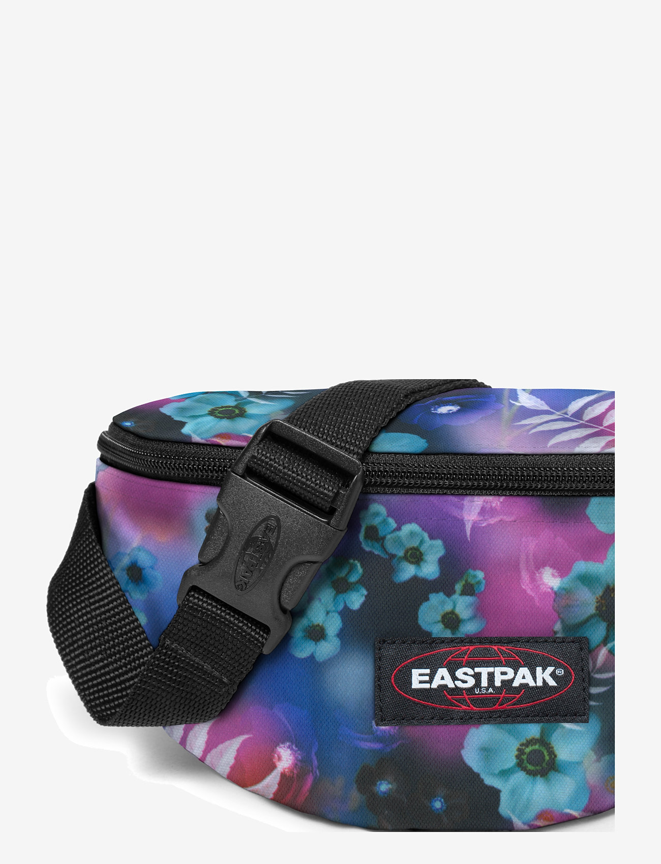 Eastpak - SPRINGER - julegaver under 300kr - black - 3