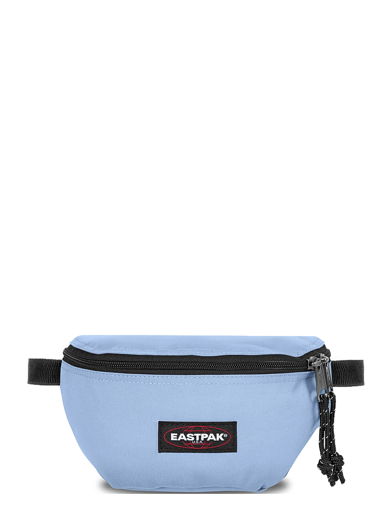 Eastpak - SPRINGER - puhkuse põhitooted - blue - 0