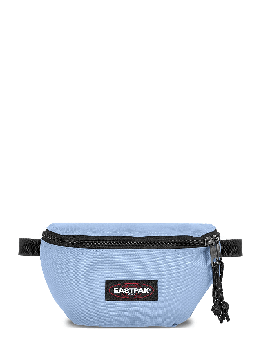 Eastpak - SPRINGER - atostogų būtiniausi - blue - 0