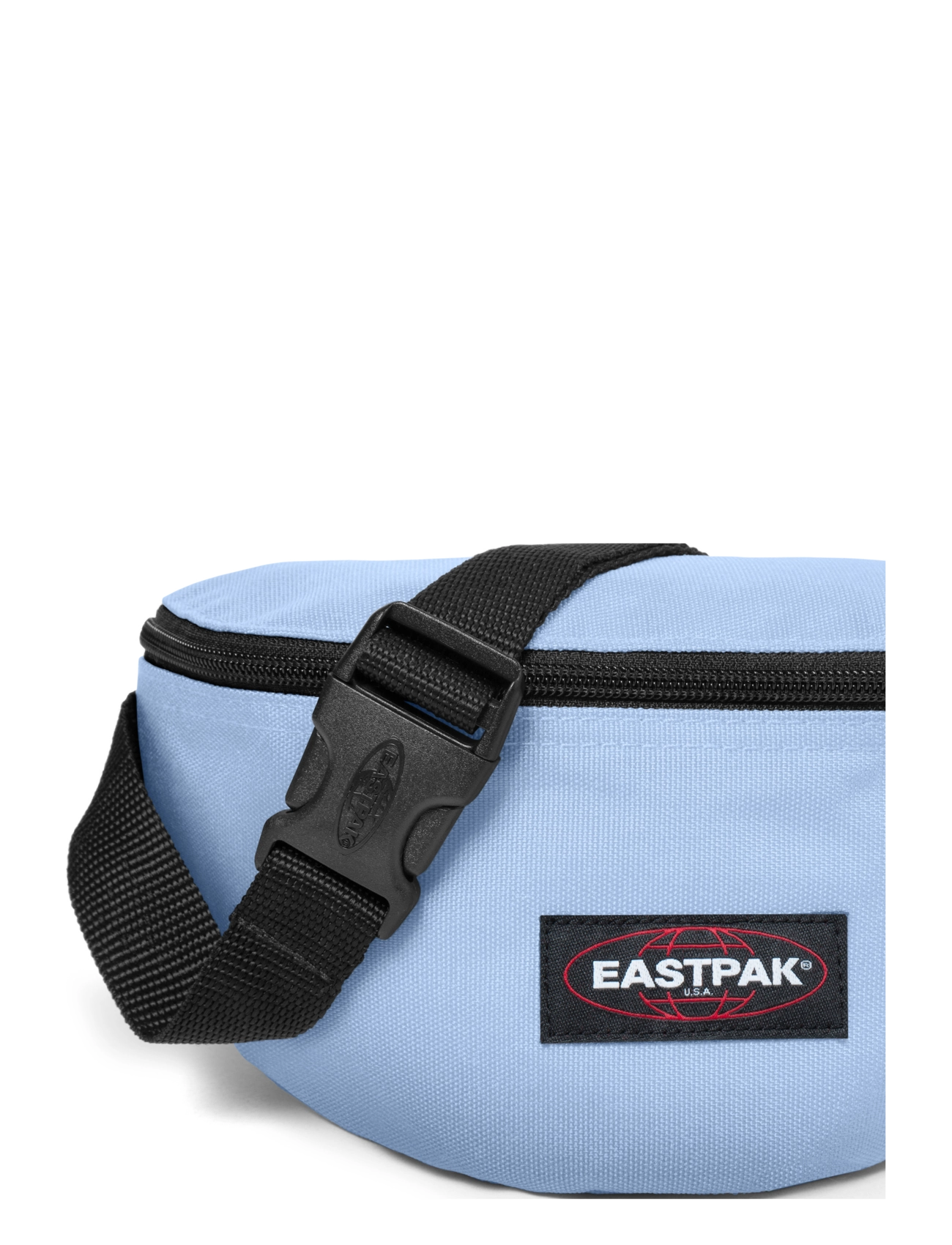 Eastpak - SPRINGER - sommarfynd - blue - 1