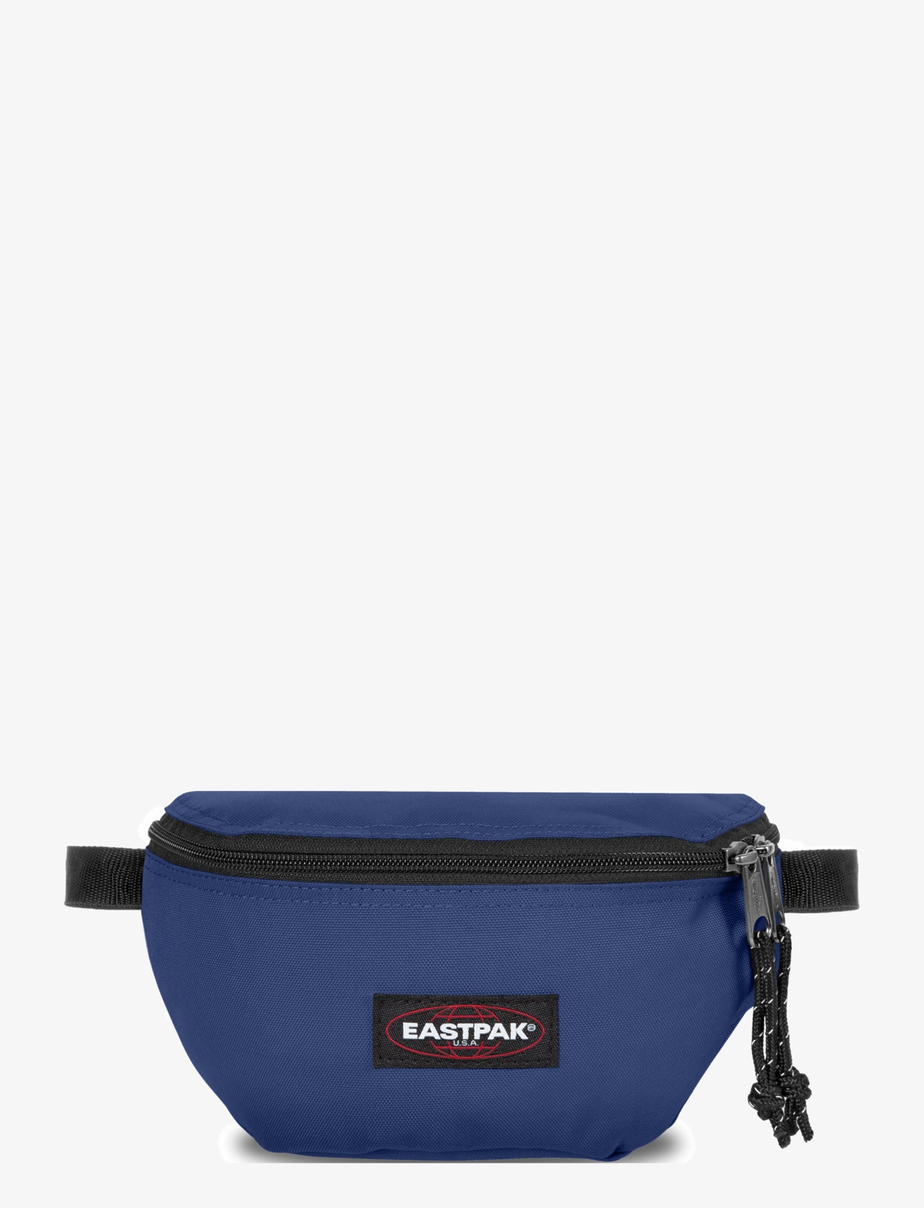 Eastpak Springer, Mænd, Bæltetaske, Blå, Str: ONE SIZE