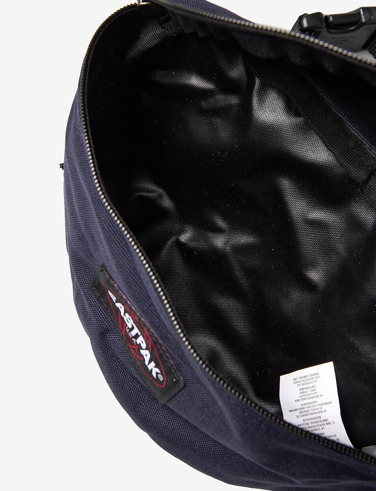 Eastpak - SPRINGER - everyday style - blue - 5